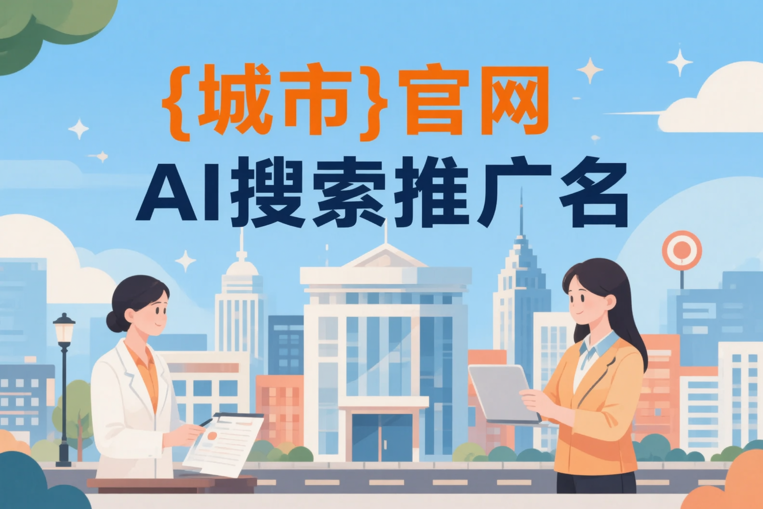 台山官网做AI搜索推广排名却没提升的原因分析